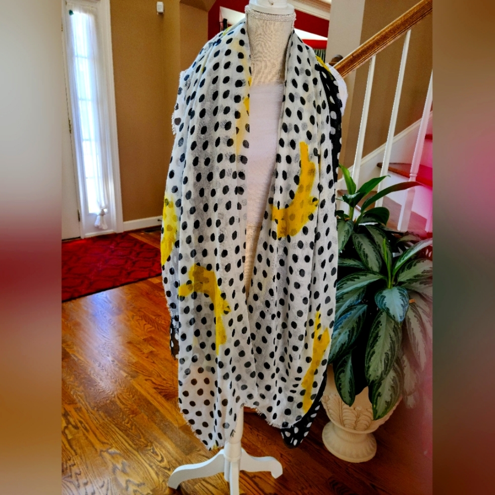 Wrap Scarf - image 1